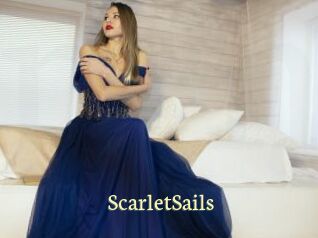 ScarletSails