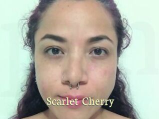 Scarlet_Cherry