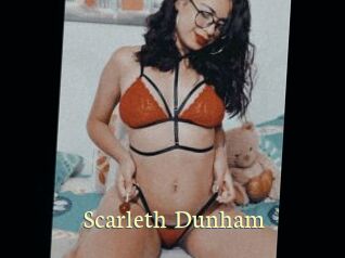 Scarleth_Dunham