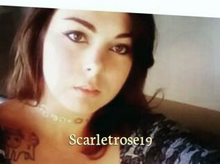 Scarletrose19