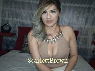 ScarlettBrown