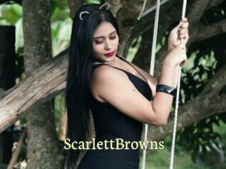 ScarlettBrowns