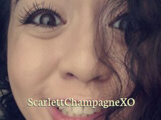 ScarlettChampagneXO