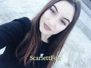 ScarlettFost