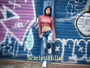 ScarlettHill18