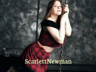 ScarlettNewman