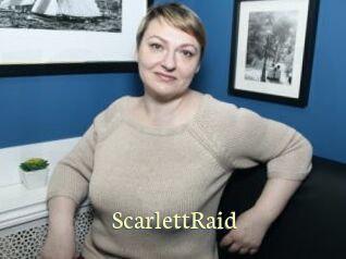 ScarlettRaid