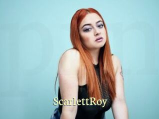 ScarlettRoy