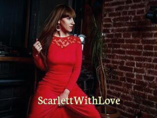 ScarlettWithLove