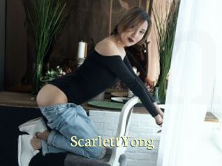 ScarlettYong