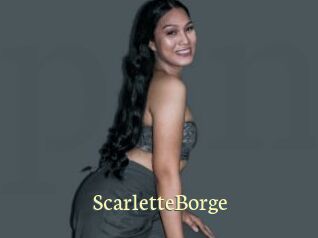 ScarletteBorge