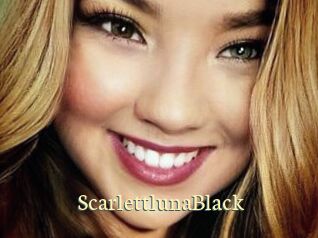 ScarlettlunaBlack