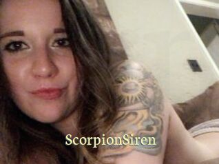 ScorpionSiren