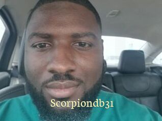 Scorpiondb31