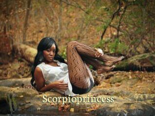 Scorpioprincess