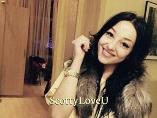 ScottyLoveU