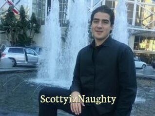 ScottyizNaughty