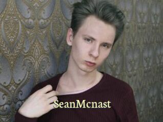 SeanMcnast