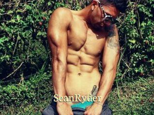 SeanRyder