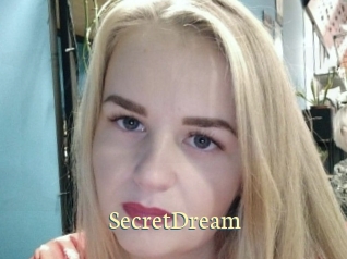 SecretDream