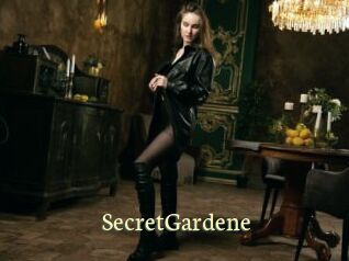 SecretGardene