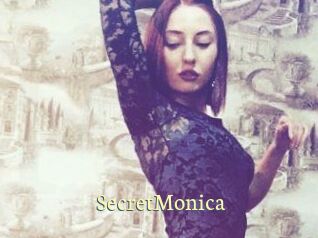 SecretMonica