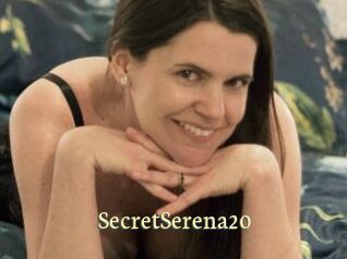 SecretSerena20