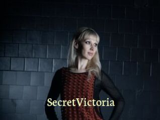 SecretVictoria