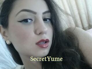 SecretYume