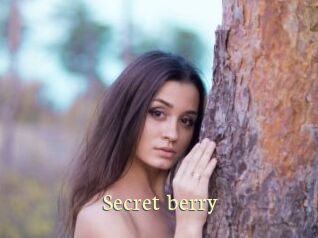 Secret_berry