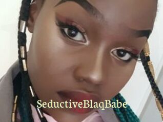 SeductiveBlaqBabe