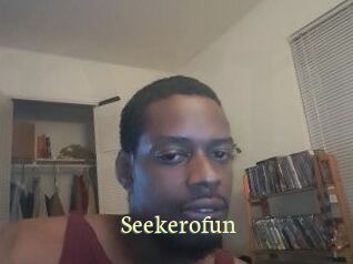 Seekerofun