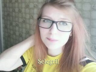 Selegril