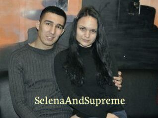 SelenaAndSupreme