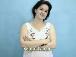 SelenaGarnet