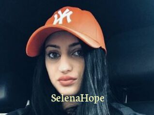 SelenaHope