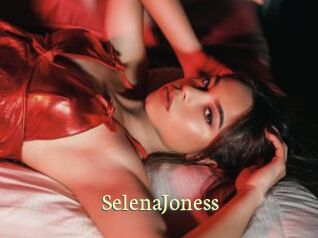 SelenaJoness