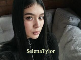 SelenaTylor