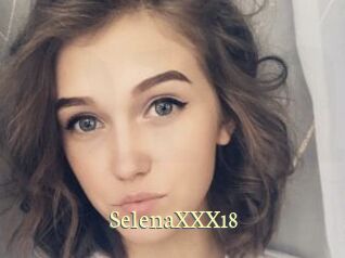 SelenaXXX18