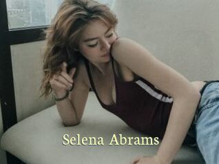 Selena_Abrams