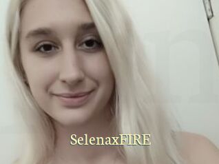 SelenaxFIRE