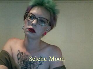 Selene_Moon