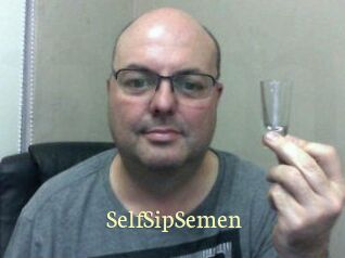 SelfSipSemen