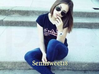 Semisweet18