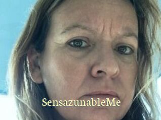 SensazunableMe