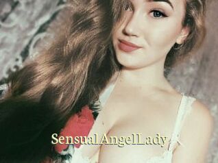 SensualAngelLady