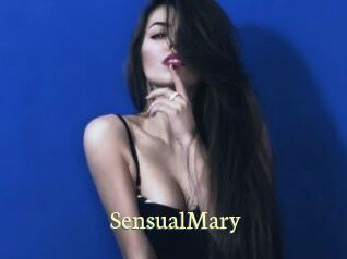 SensualMary