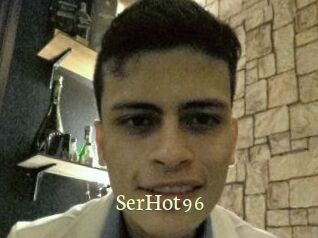 SerHot96