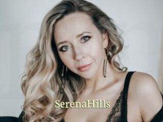 SerenaHills