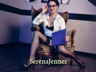 SerenaJenner